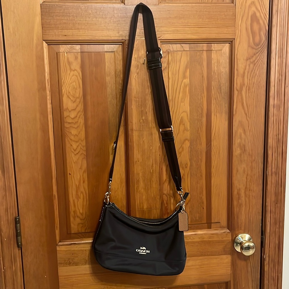 Coach crossbody bag